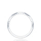 360° Foundation Wedding Band