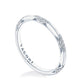 360° Foundation Wedding Band