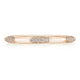 360° Foundation Wedding Band