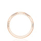 360° Foundation Wedding Band