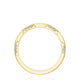 360° Foundation Wedding Band