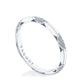 360° Foundation Wedding Band