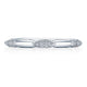 360° Foundation Wedding Band