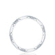 360° Foundation Wedding Band