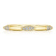 360° Foundation Wedding Band