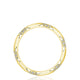 360° Foundation Wedding Band
