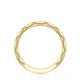 French Pavé Diamond Wedding Band, 2.0mm