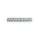 Tacori Platinum RoyalT Diamond Wedding Band (0.91 CTW)