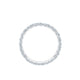 Tacori Platinum RoyalT Diamond Wedding Band (1.2 CTW)