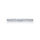 Tacori Platinum RoyalT Diamond Wedding Band (0.34 CTW)