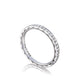 Tacori Platinum RoyalT Diamond Wedding Band (0.45 CTW)