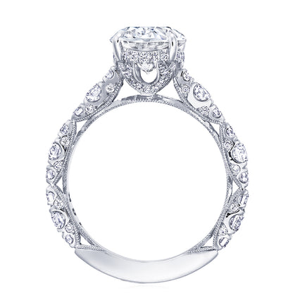 Petite Crescent RoyalT