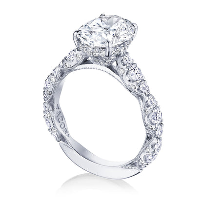 Petite Crescent RoyalT