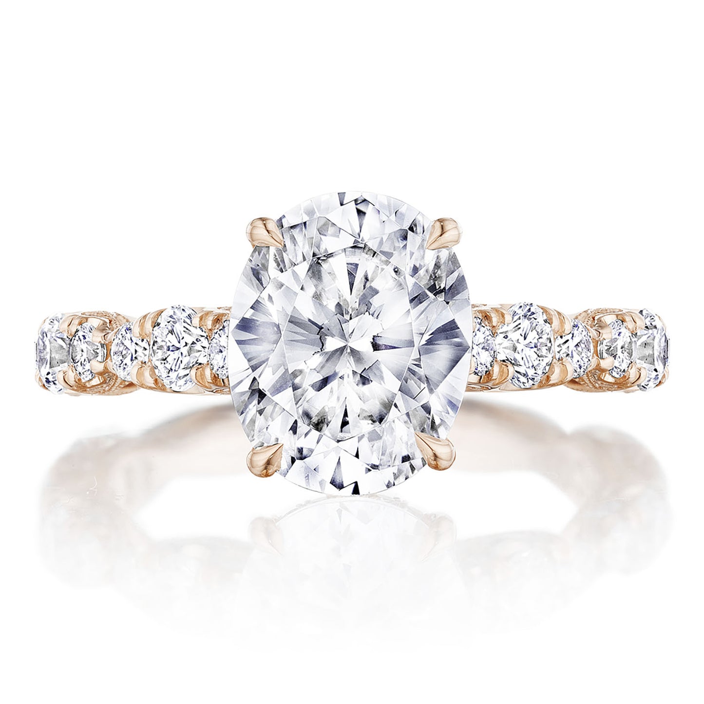 Petite Crescent RoyalT