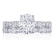 Oval Solitaire Engagement Ring