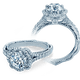 Verragio Women's Engagement Ring VENETIAN-5050R