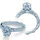 Verragio Women's Engagement Ring VENETIAN-5077OV