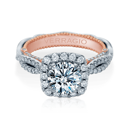 Verragio Women's Engagement Ring VENETIAN-5068CU-2WR