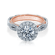 Verragio Women's Engagement Ring VENETIAN-5068R-2WR