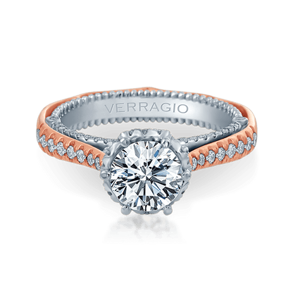 Verragio Women's Engagement Ring VENETIAN-5070D-2RW
