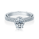 Verragio Women's Engagement Ring VENETIAN-5077OV