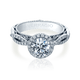 Verragio Women's Engagement Ring VENETIAN-5005R