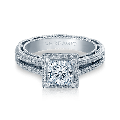 Verragio Women's Engagement Ring VENETIAN-5007P