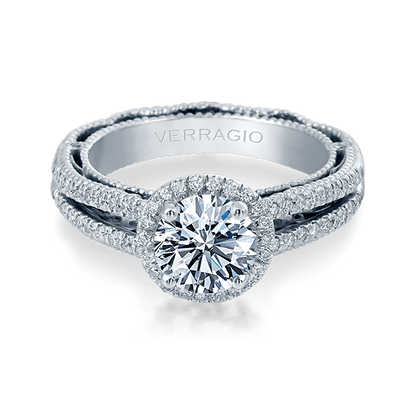 Verragio Women's Engagement Ring VENETIAN-5007R