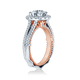 Verragio Women's Engagement Ring VENETIAN-5067R-2WR