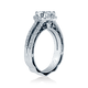 Verragio Women's Engagement Ring VENETIAN-5007R