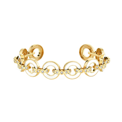 Chroma Arch Cuff