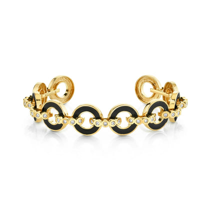 Chroma Arch Cuff