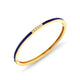 Chroma Pavé Stacking Bracelet