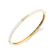 Chroma Pavé Stacking Bracelet