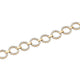 Cloud Infinity Bracelet