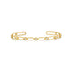 MICHAEL M Bracelets Connection Cuff