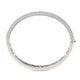 Europa 7 Row Diamond Bracelet
