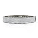 Europa 7 Row Diamond Bracelet
