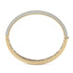 Europa 7 Row Diamond Bracelet