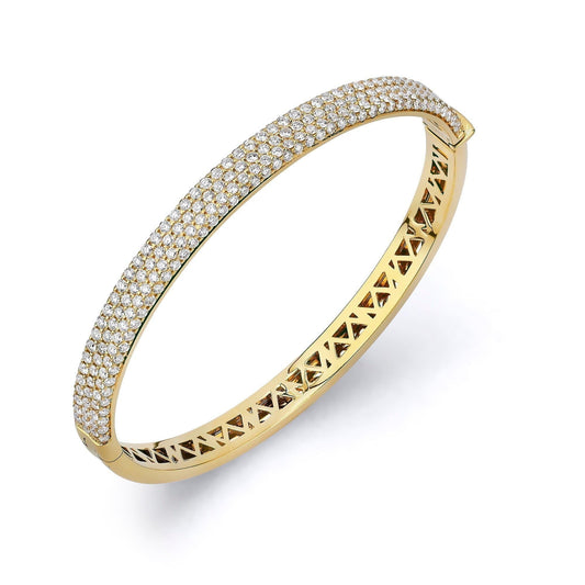 MICHAEL M Bracelets Europa Bracelet