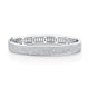 MICHAEL M Bracelets Europa Diamond Pave Bracelet