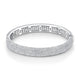 MICHAEL M Bracelets Europa Diamond Pave Infinity Bracelet