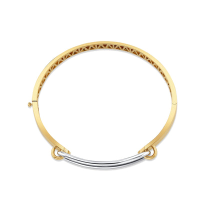 Luxe Link Bracelet