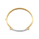 Luxe Link Bracelet
