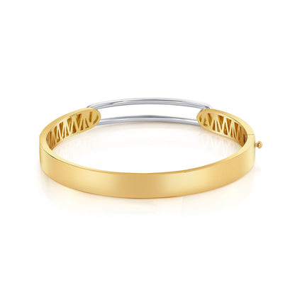 Luxe Link Bracelet