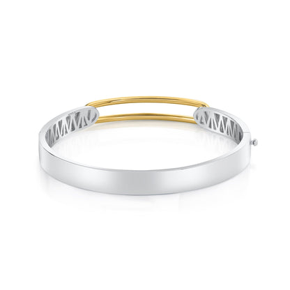 Luxe Link Bracelet