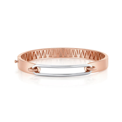 Luxe Link Bracelet