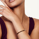 Octave Bangle Bracelet