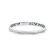 MICHAEL M Bracelets Octave Bangle Bracelet