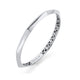 Octave Bangle Bracelet